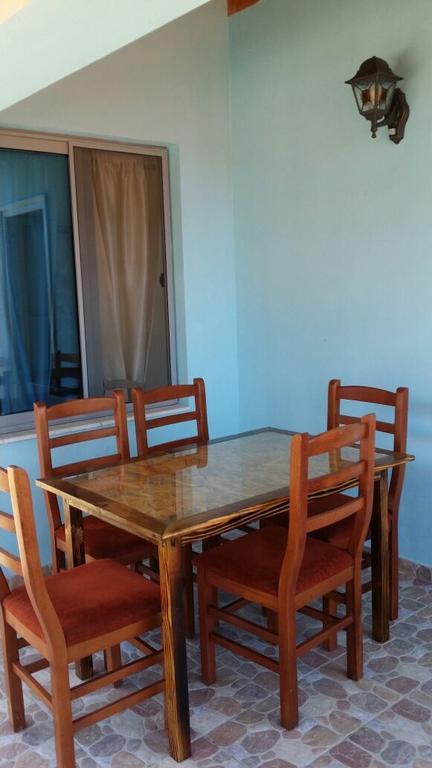 Radhima Kompleksi Amarildo Vlore