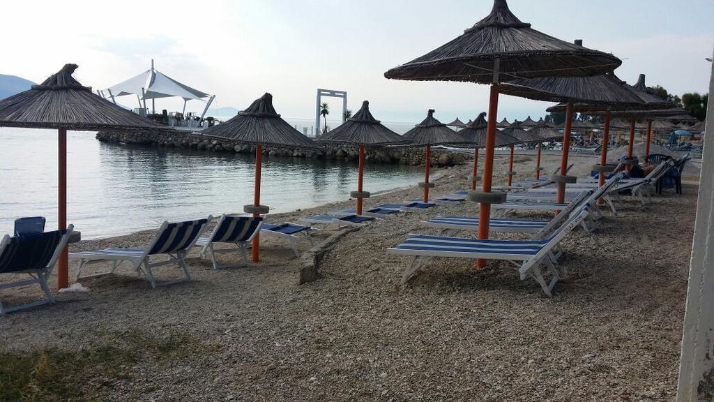 Radhima Kompleksi Amarildo Holiday home Vlore