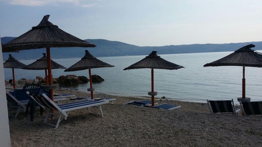 Radhima Kompleksi Amarildo Holiday home