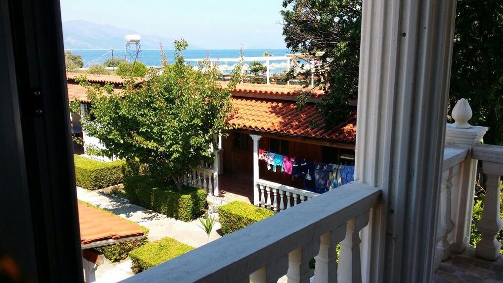 Holiday home Radhima Kompleksi Amarildo Vlore
