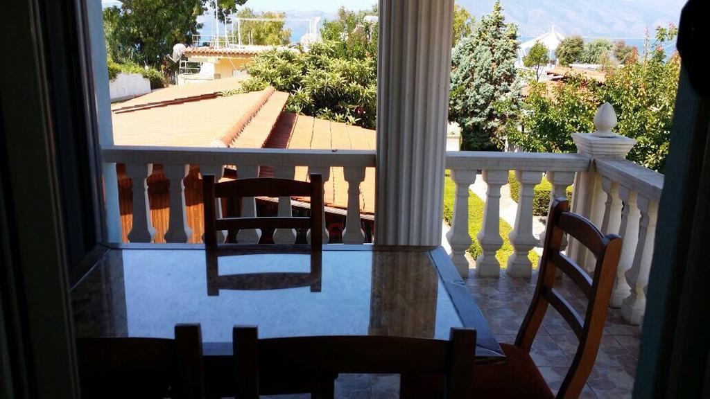Radhima Kompleksi Amarildo Holiday home