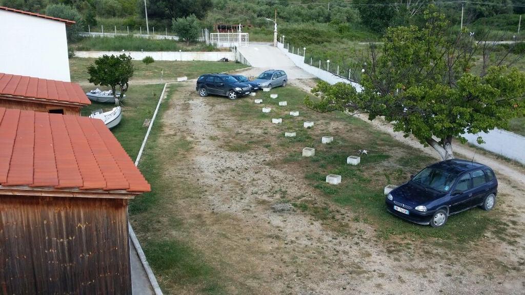 Radhima Kompleksi Amarildo Holiday home
