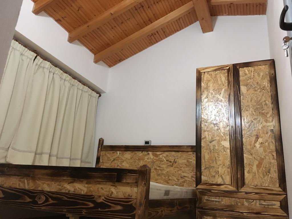 Holiday home Radhima Kompleksi Amarildo