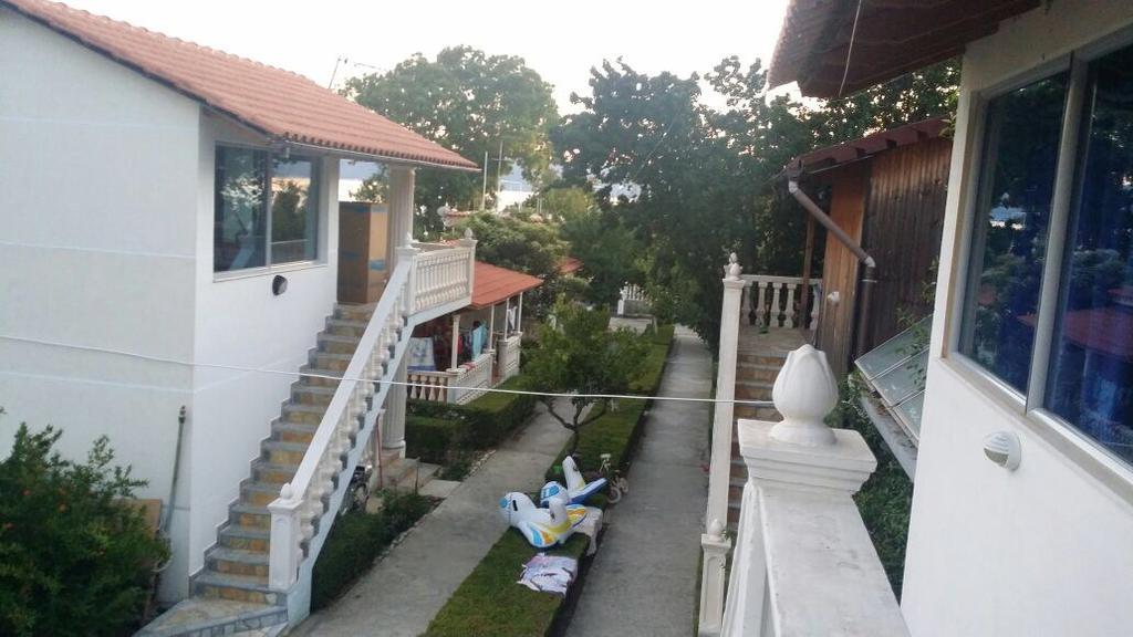 Holiday home Radhima Kompleksi Amarildo Vlore